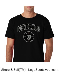Gildan Adult Softstyle T-Shirt Design Zoom